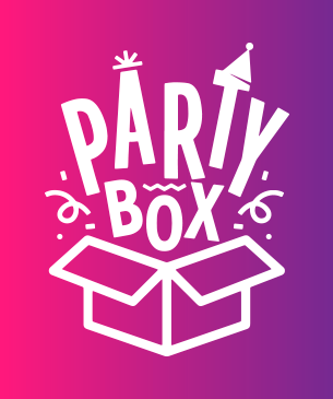 logo partybox